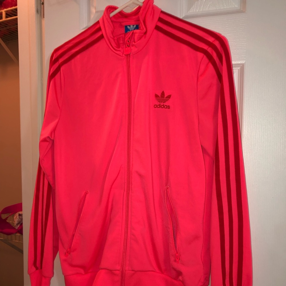 Adidas Sports Jacket